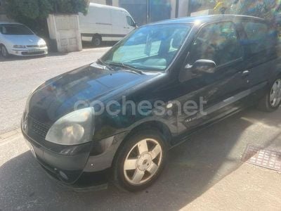 Renault Clio II