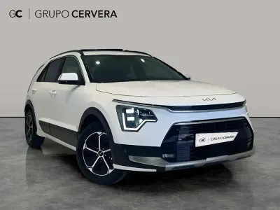 Usado Kia Niro