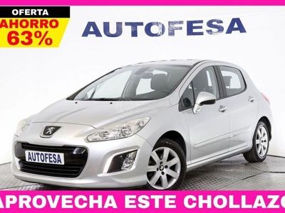 usado Peugeot 308 1.6e-hdi Active