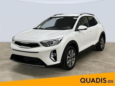 Otro Usado 2024 Kia Stonic SUV | 18.489 € (Un poco caro)