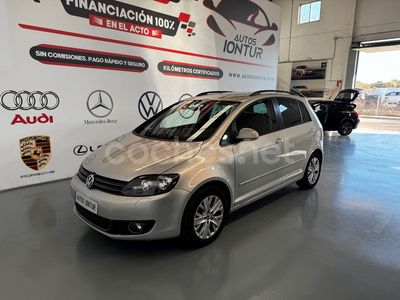 VW Golf Plus
