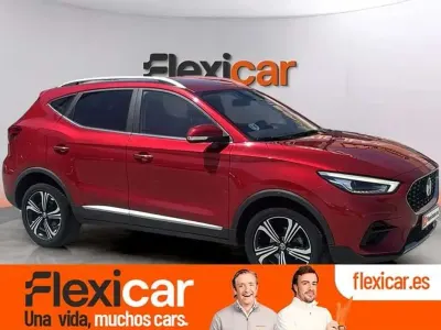 Usado MG ZS