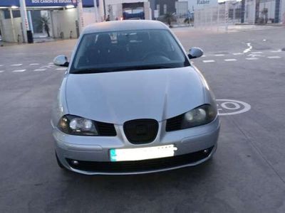 usado Seat Ibiza 1.9 TDi Fórmula Sport