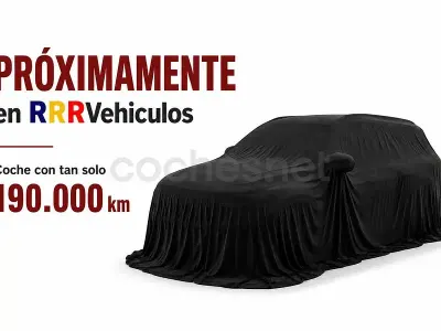 Usado Volvo XC90