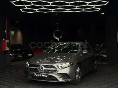 Usado Mercedes A250