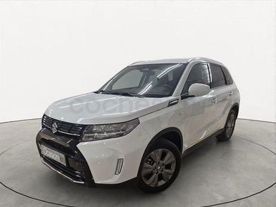 Usado Suzuki Vitara 129 CV (94 kW) 2025 Blanco SUV