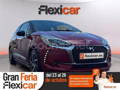 DS Automobiles DS3