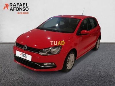 usado VW Polo Advance 1.2 TSI 66kW (90CV) BMT