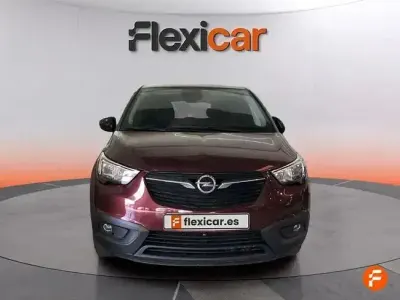 Usado Opel Crossland