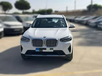 Usado BMW X3