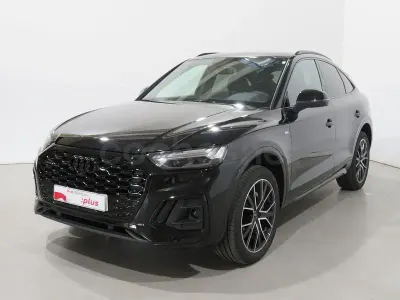 Usado Audi Q5 Sportback