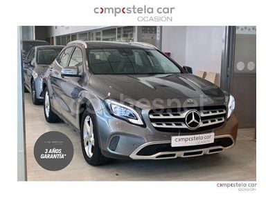 Mercedes GLA200