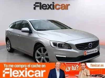 Usado Volvo V60
