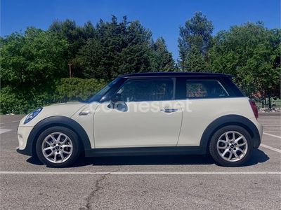Mini Cooper D
