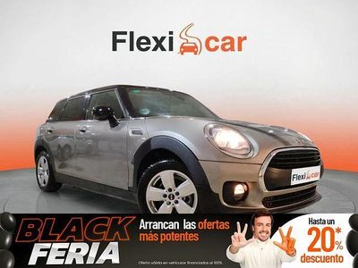 Mini Cooper D Clubman