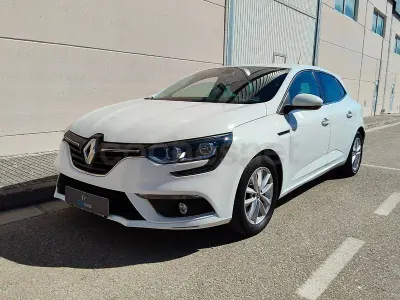 Usado Renault Mégane