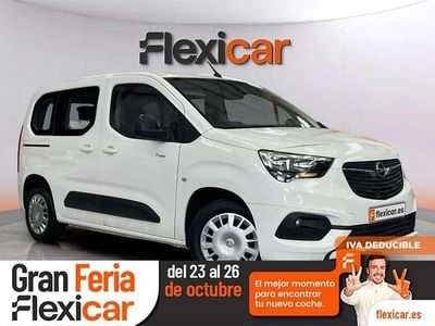 Opel Combo Life