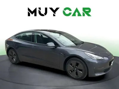 Usado Tesla Model 3