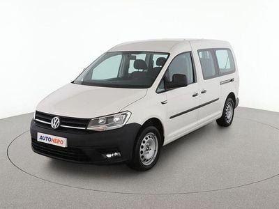 VW Caddy Maxi