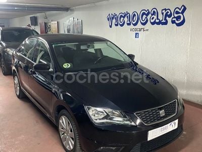 Seat Toledo