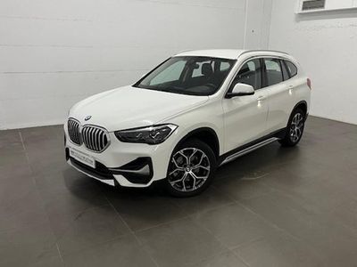 usado BMW X1 xDrive18d 110 kW (150 CV)