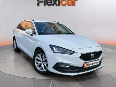 Usado Seat Leon