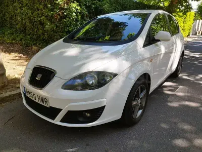 Usado Seat Altea