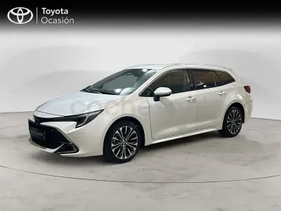 Usado Toyota Corolla