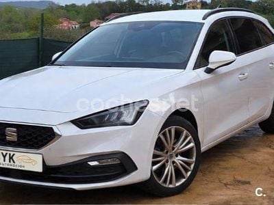 Usado Seat Leon