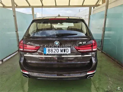 Usado BMW X5