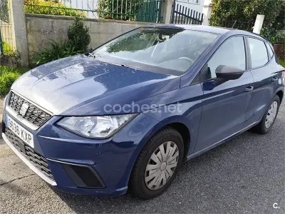 Usado Seat Ibiza