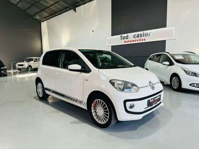 usado VW up! 1.0 Street 75