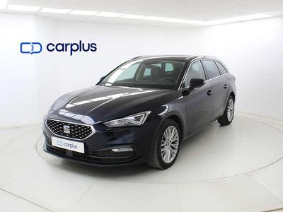 Seat Leon ST