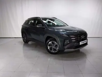 Nuevo Hyundai Tucson 239 CV (175 kW) 2026 SUV