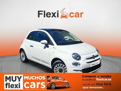 usado Fiat 500 Dolcevita 1.0 Hybrid 51KW (70 CV)