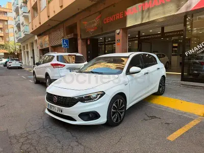Usado Fiat Tipo