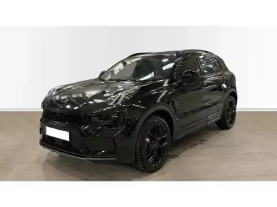 Usado Lynk & Co 01 276 CV (202 kW) 2025 Negro SUV