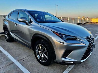 Lexus NX300