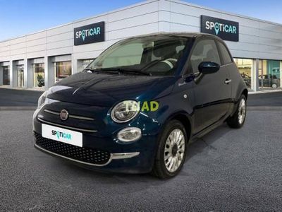 usado Fiat 500 1.0 Hybrid 51KW (70 CV) Dolcevita