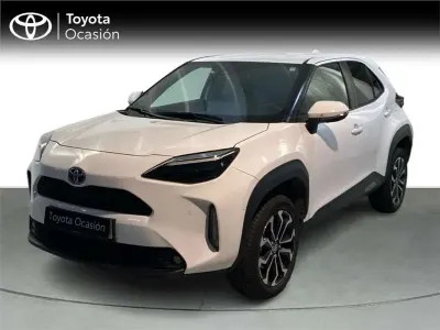 Usado Toyota Yaris Cross Active 116 CV (85 kW) 2023 SUV