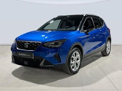 Usado Seat Arona