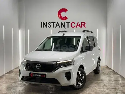 Occasion Nissan Townstar