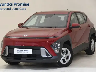 Usado Hyundai Kona 128 CV (94 kW) 2025 SUV