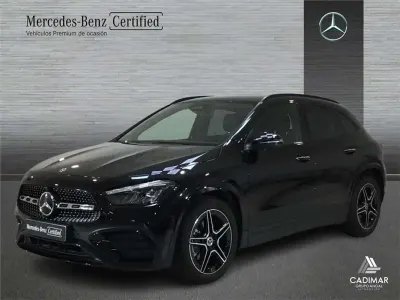 Usado Mercedes GLA200 150 CV (110 kW) 2025 SUV