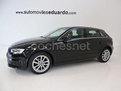 Negro Usado 2020 Audi A3 Business Berlina | 21.000 € (Precio justo)