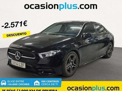 Mercedes A180