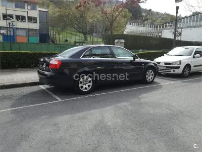 Usado Audi A4