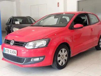 Usado VW Polo