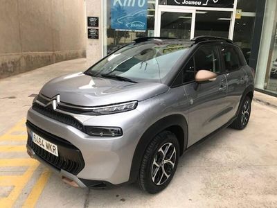 usado Citroën C3 Aircross Puretech S&s Max 110