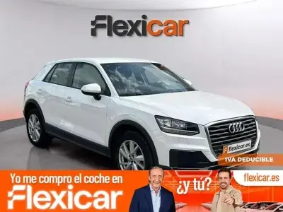 Usado Audi Q2